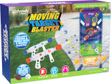 Moving Target Blaster