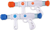 Moving Target Blaster