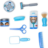 Barber Shop Play Set