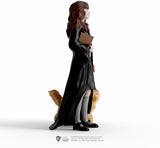 Hermione & Crookshanks Set