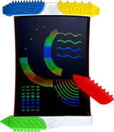 Boogie Board Scribble n' Play Creative Kit