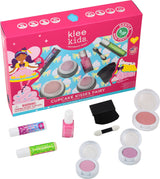 Cupcake Kisses Fairy Natural Mineral Play Makeup Kit