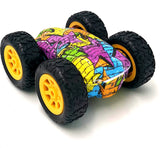 Wild Style RC Stunt Car