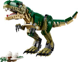 LEGO CREATOR 3-in-1 T. rex