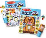 Sticker WOW! Sticker Stamper - Pets Value Pack