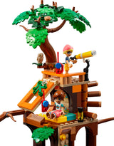 LEGO FRIENDS Adventure Camp Tree House