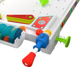 Pinball Machine Maker: Gumball Rally