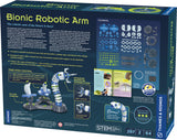 Bionic Robotic Arm