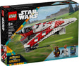 LEGO STAR WARS Jedi Bob's Starfighter