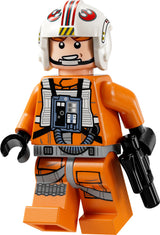 LEGO STAR WARS Luke Skywalker X-Wing Mech