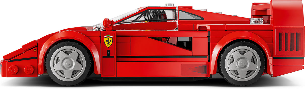 LEGO SPEED CHAMPIONS Ferrari F40