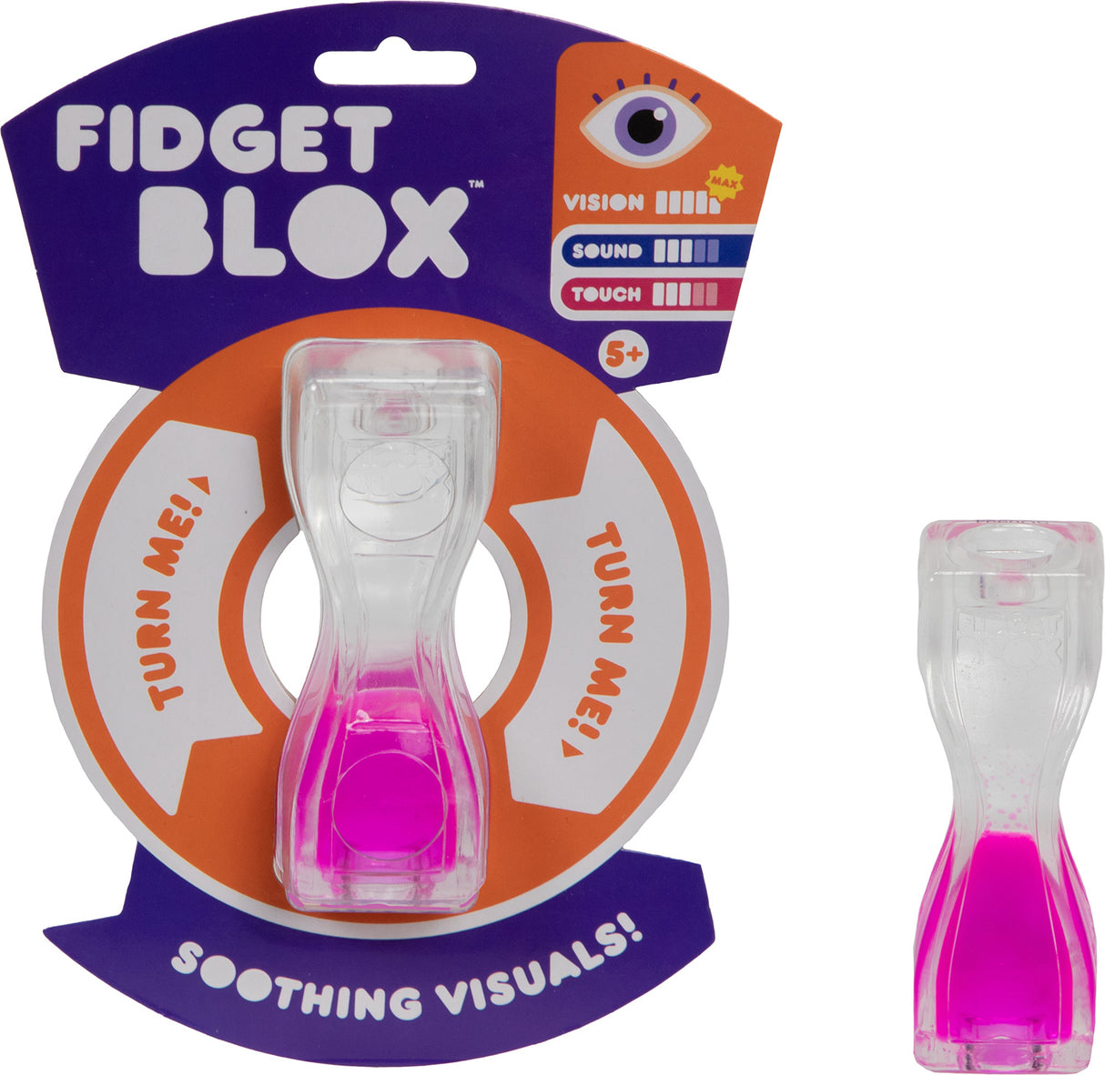 Fidget Blox