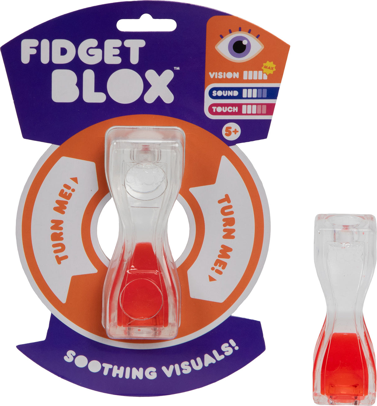 Fidget Blox