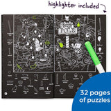 Highlights Christmas Hidden Pictures Puzzles to Highlight