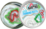 Crazy Aaron's Cookie Cutter Thinking Putty