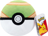 Pokemon Poke Ball Plush