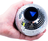 Disco Decision Ball