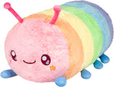 Mega Squishable Rainbow Caterpillar