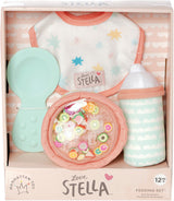 Love, Stella: Feeding Set