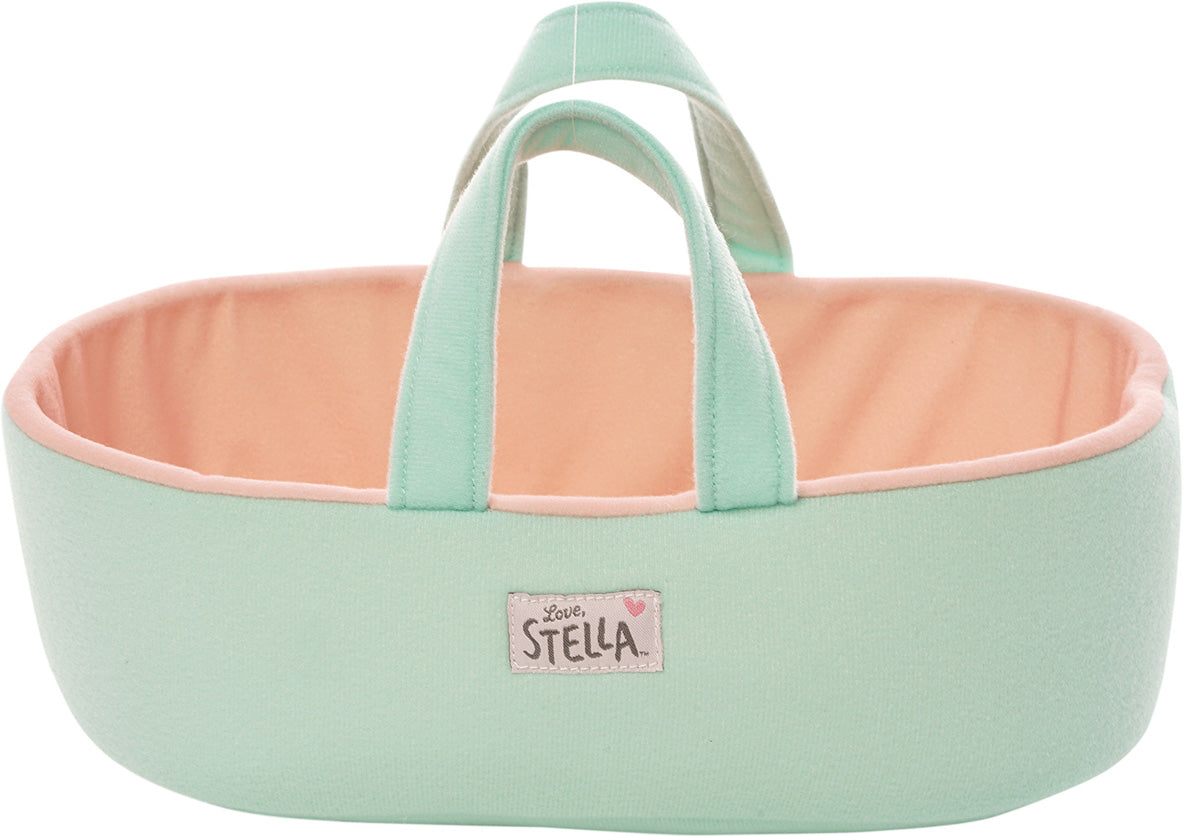 Love, Stella: My First Doll & Bassinet