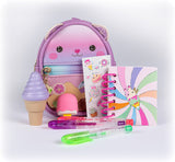 Mini Stationery Carrier