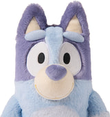 GUND Sustainably Soft Bluey Plush