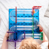 CONNETIX Rainbow Ball Run Pack