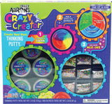 Crazy Aaron's Crazy Creator - Create Your Own Thinking Putty Kit
