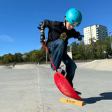 The Spooner Pro Born to Ride Training System - 26"