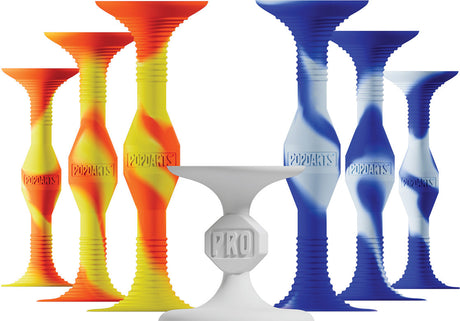 Popdarts Pro - Fire & Ice