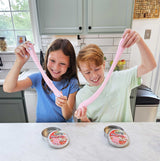 Crazy Aaron's Strawberry Shortcake SCENTsory Putty