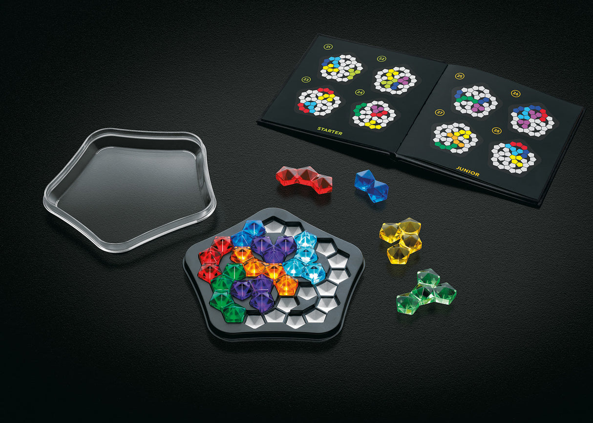 IQ Deluxe Edition Games