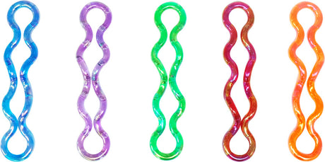 Tangle Gems Fidget Toy