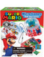 Super Mario Micro Games Skill Shot Series Blind Box Asst
