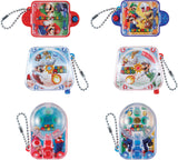 Super Mario Micro Games Skill Shot Series Blind Box Asst