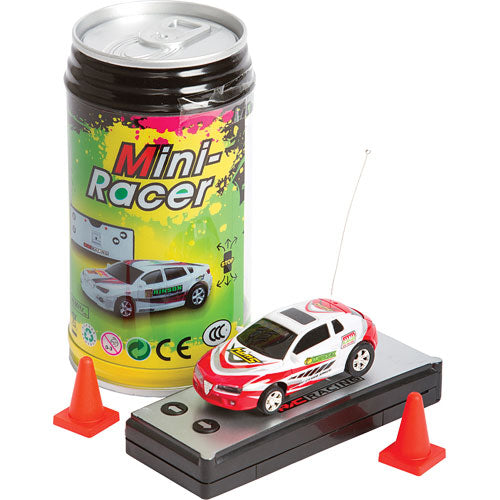 RC Mini Racer