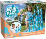 Aqua Maze Twist Water Marble Run