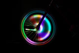 Spin Brightz - Color Morphing