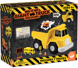 Dig It Up! Giant Truck Discovery