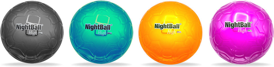 Tangle NightBall Highballs-Assorted Colors