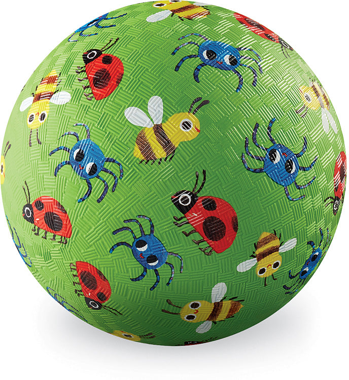 Playground Ball Bugs & Spiders – Dancing Bear Toys