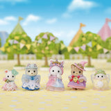 Calico Critters Royal Princess Set