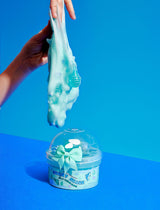 Gummy Shark Jelly Creme Slime