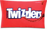 Twizzlers Packaging Plush