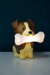 Rufus Dog Mood Light