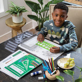 Art-chitect Landscape Designer Building Set