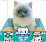 Mega Squishy Kitty
