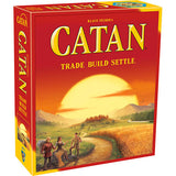 Catan Game