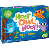 Hoot Owl Hoot! Game