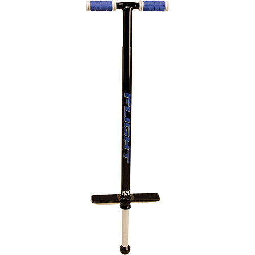 Pogo Stick Flight - Black